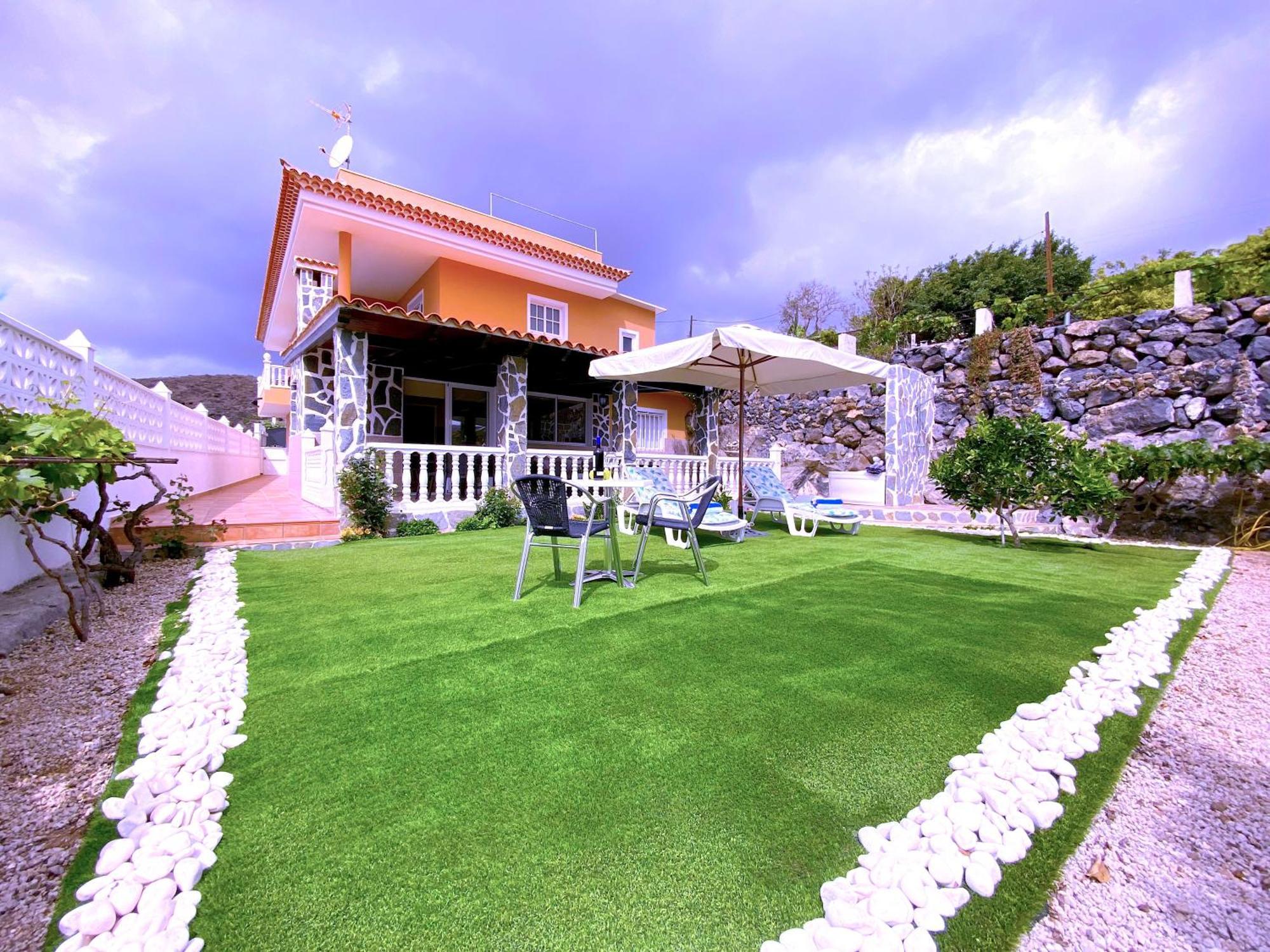 Tropicalidays Arona Mountain Scape *